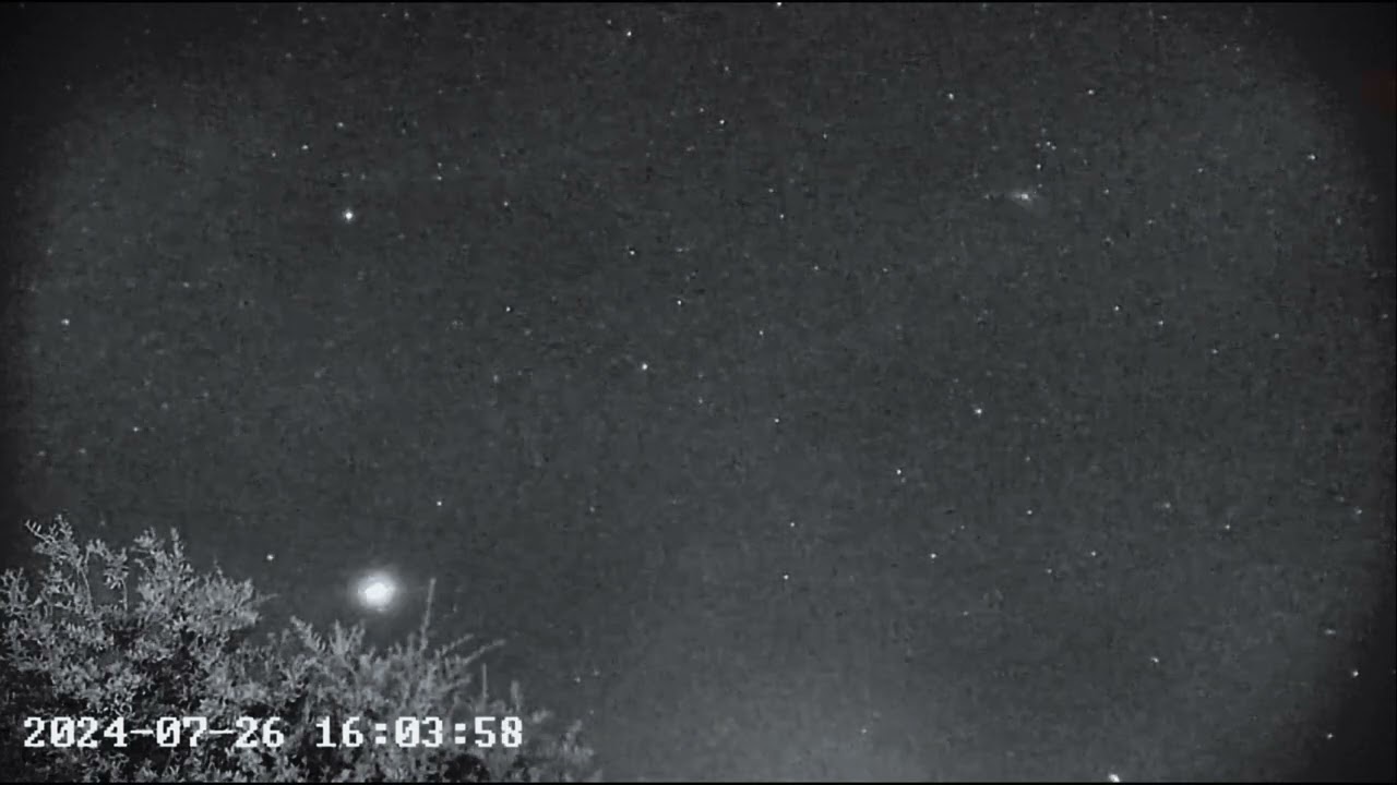 AKASO NIGHT VISION SEEMOR 200.