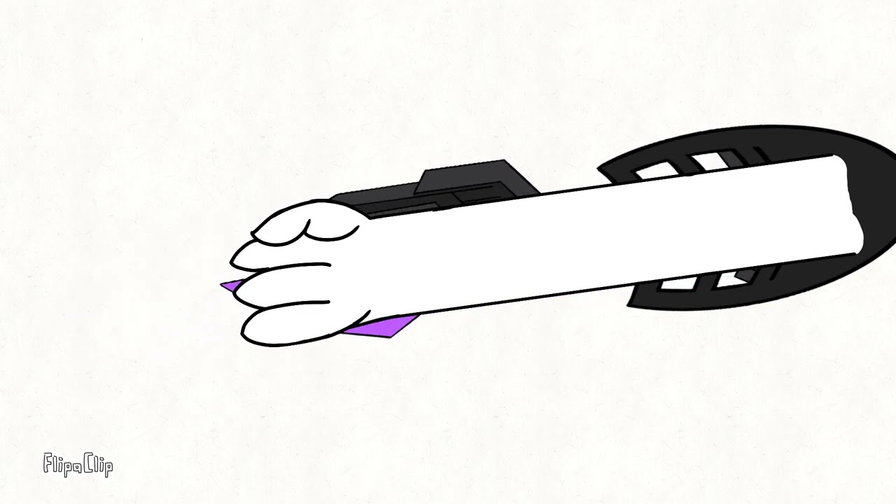This is what hand-drawn animation actually looks like