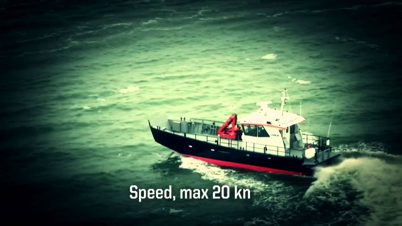 Baltic 1400 USDLC