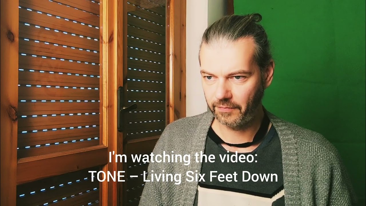 I watched the video by @SOLOTONE 