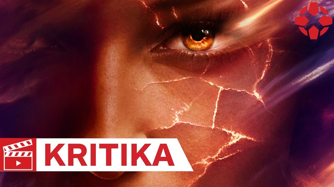 A feltámadás elmarad - X-Men: Sötét Főnix kritika