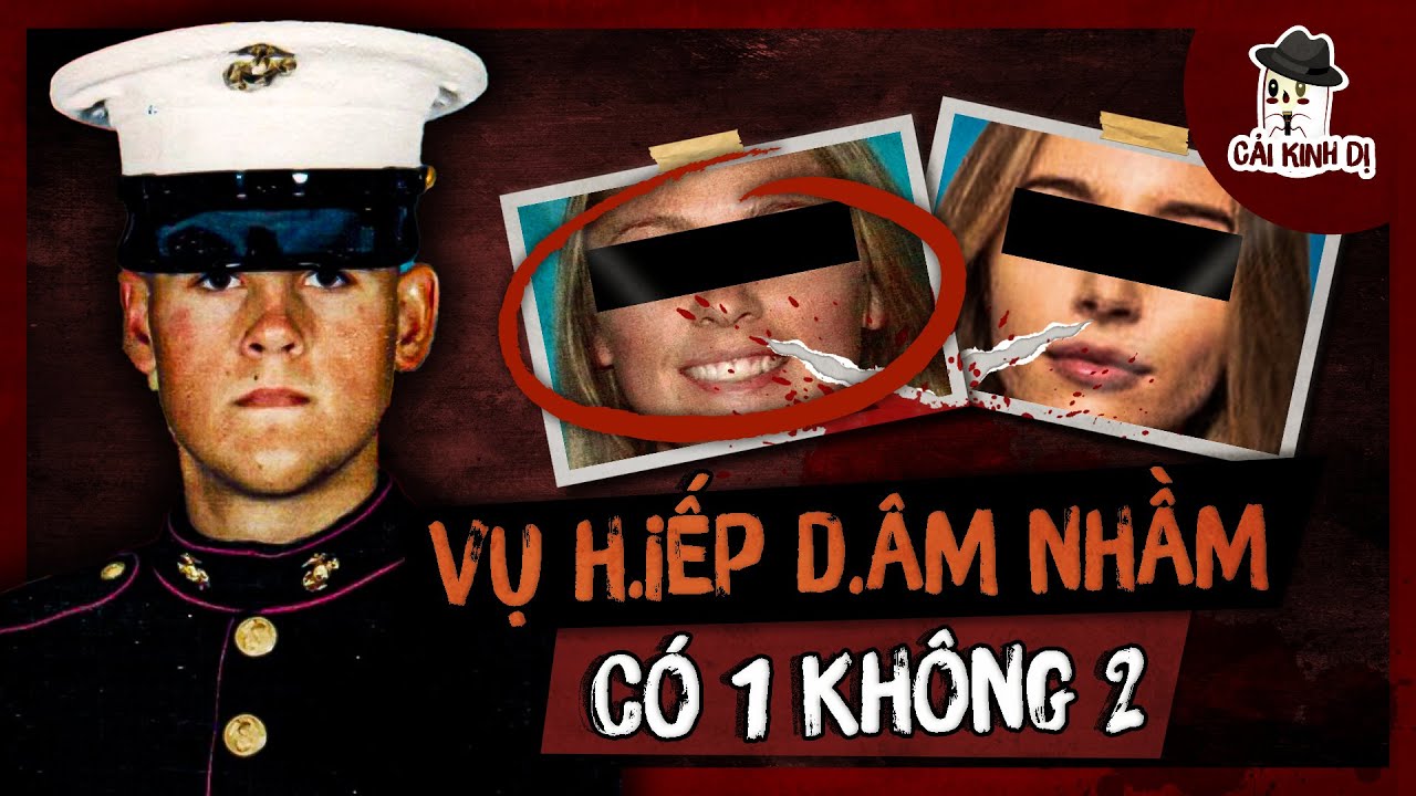 Vụ Án 'Xoắn N.ã.o' Đến Cảnh Sát Cũng Phải Kêu Trời?
