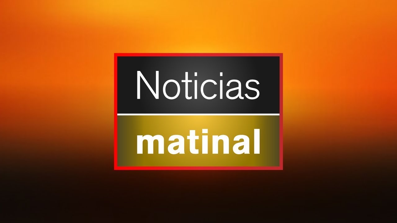 TVPerú Noticias EN VIVO: Edición Matinal, hoy domingo 4 de agosto del 2024