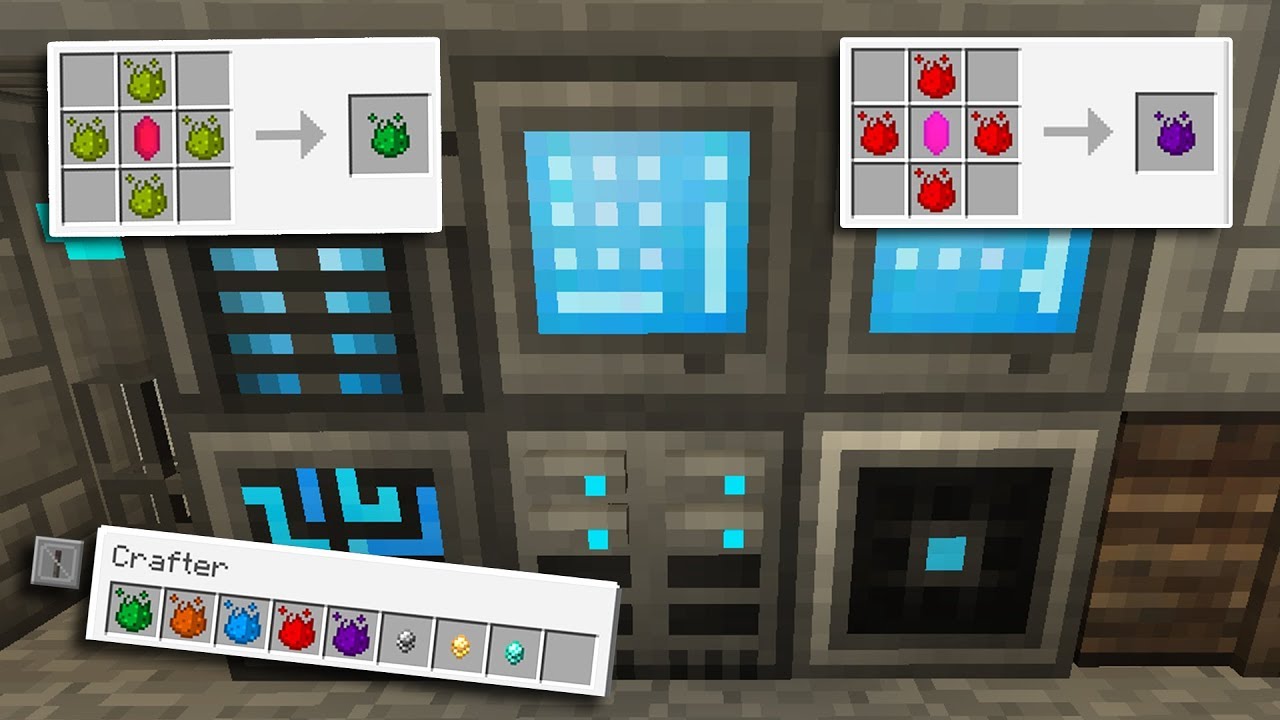 AUTO CRAFTING MADE EASY | #16 Modded Minecraft (1.12.2) | Minecraft STONEBLOCK MOD
