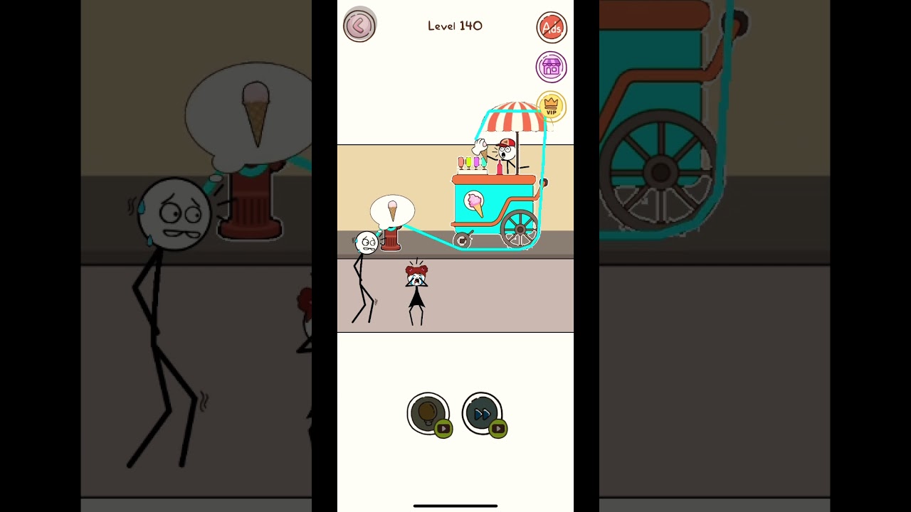 ThiefPuzzle lv:140 