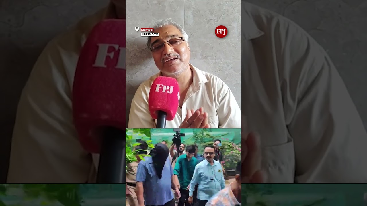 &laquo;Я хочу справедливости для своего сына&raquo;: отец Маянка Лохара о жестоком убийстве в поезде в Мумбаи