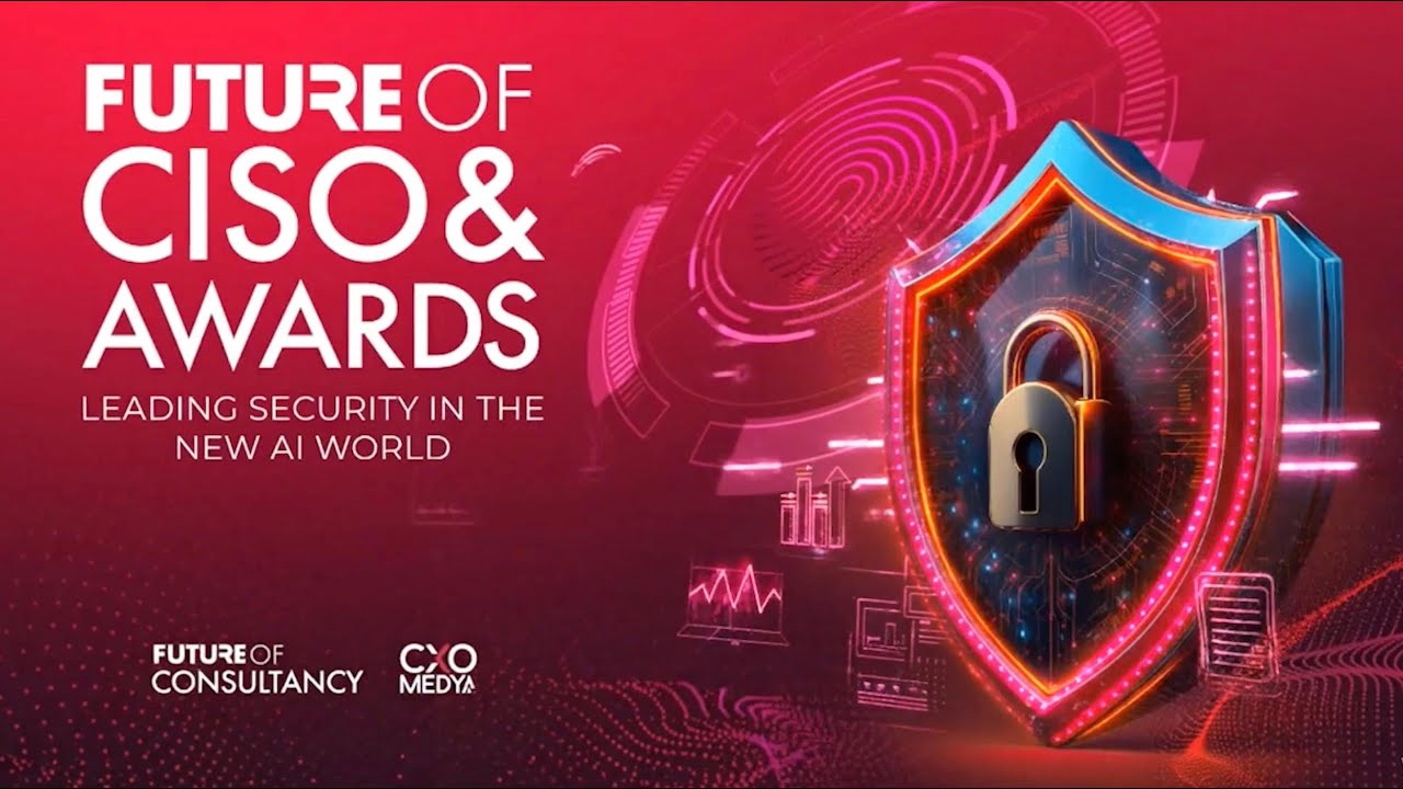 Google Security Bölge Müdürü Othman Aldawamenah Sunumu