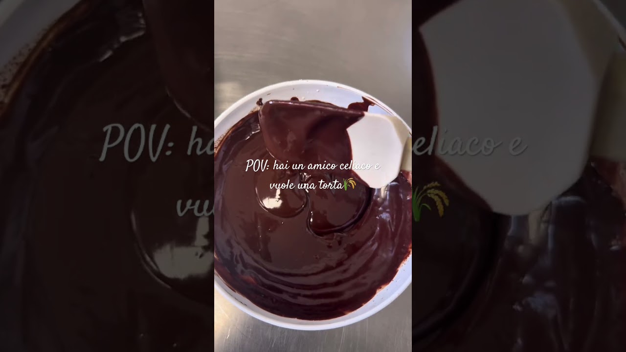 Sei celiaco e vorresti farti un dolce?😏Prova questa cheesecake menta e cioccolato🤤#glutenfree