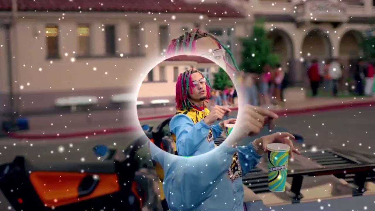 Gucci Gang ||| Lil Pump