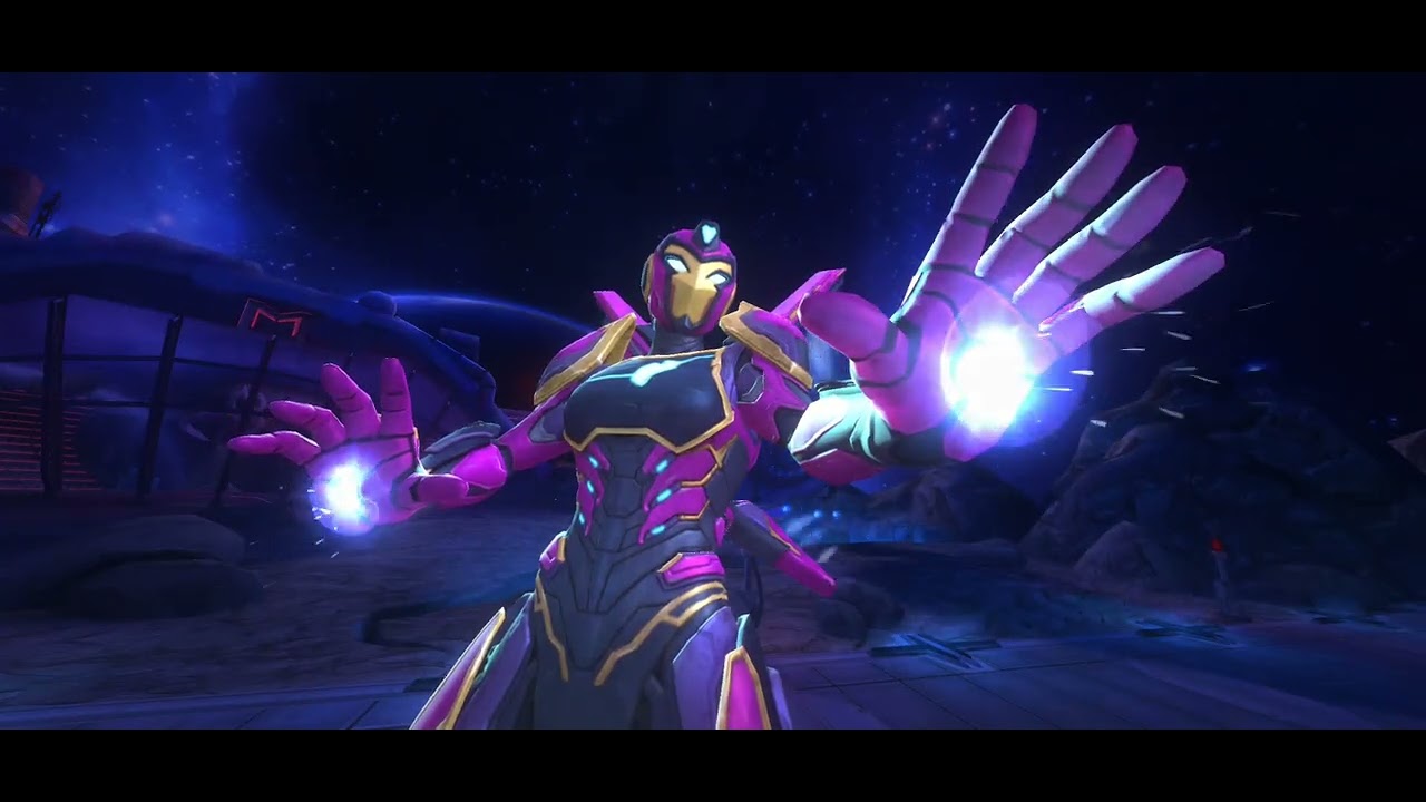 Mcoc AW Season 64. 