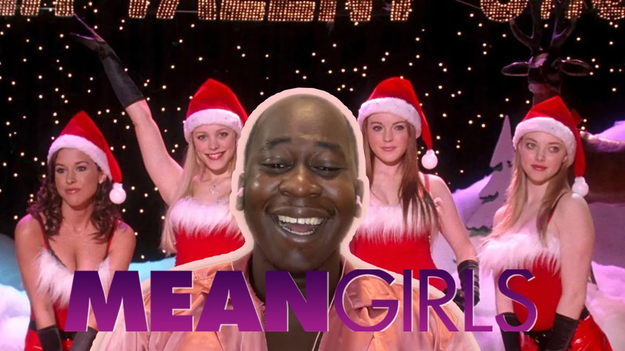 Watching Mean Girls For The First Time in Years Movie Reaction