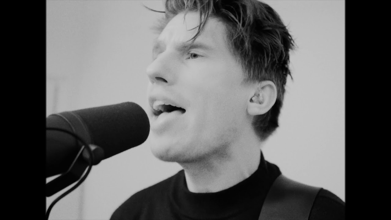 Kaspar Kaae - Soveby (Live Session)