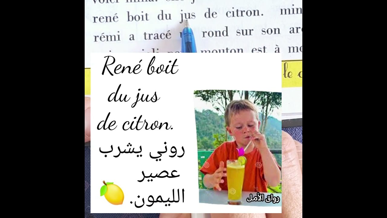 Bien lire et comprendre 1 (p 46) 