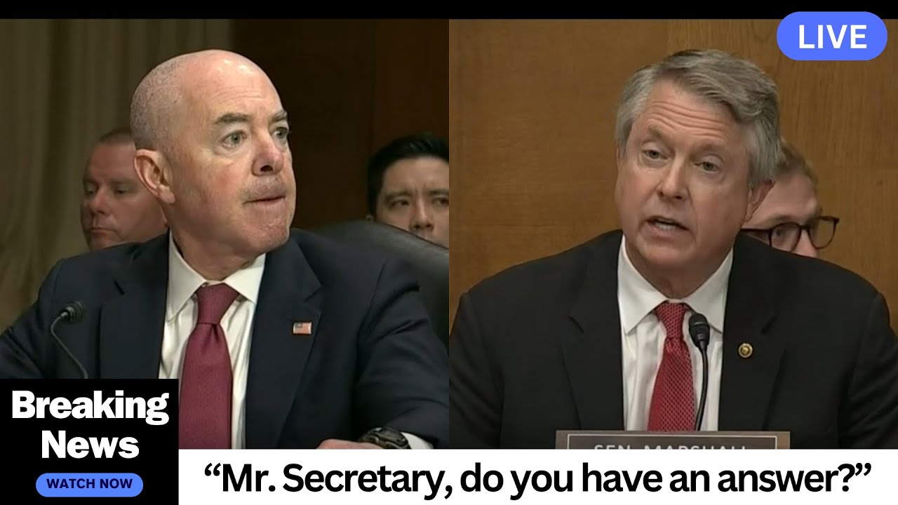 WATCH Fentanyl Surge, Chinese National, Unqualified Personnel: Critical Examination of the Biden Era