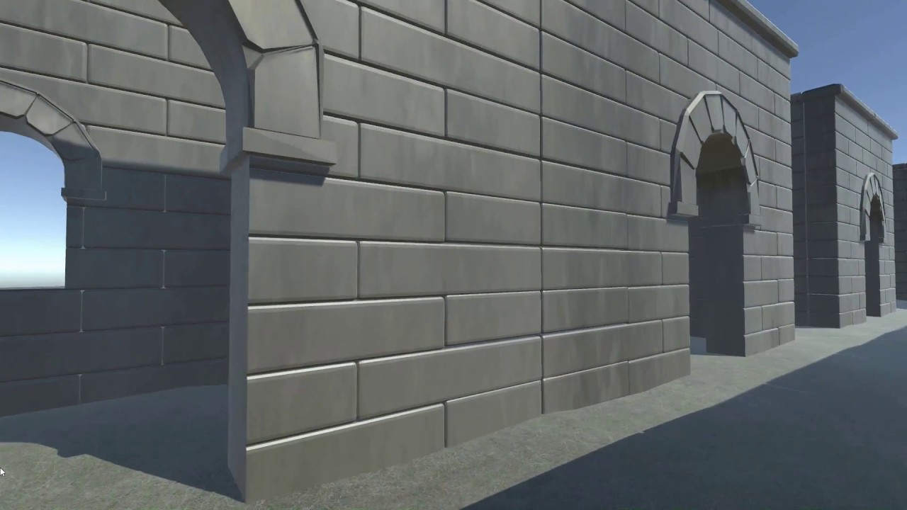 DEMO - Düzce Prusias ad Hypium Antik Kenti