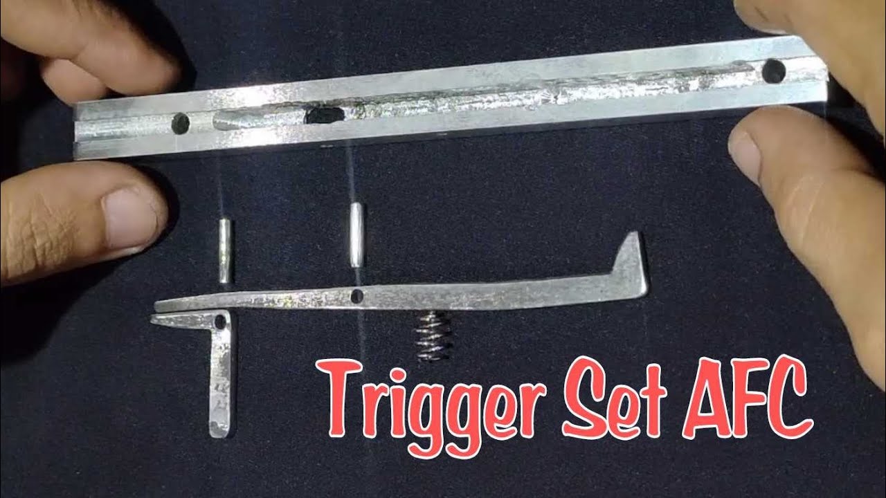 Trigger set AFC