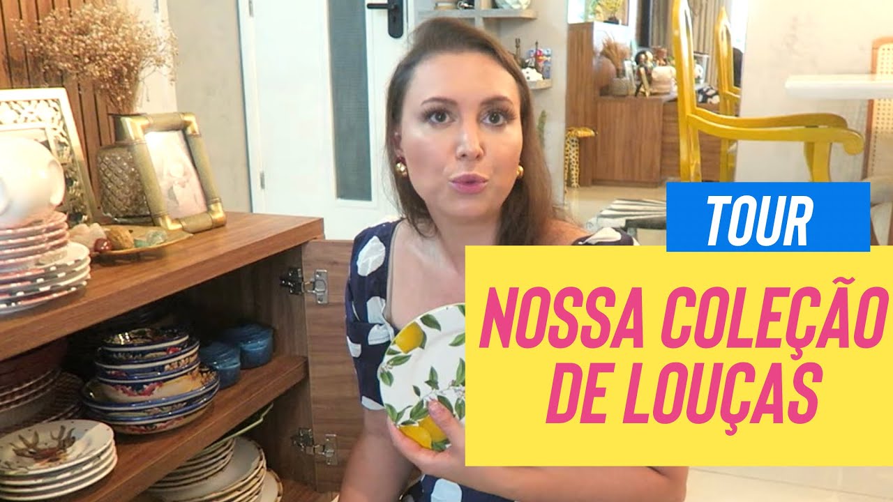 TOUR PELAS LOUÇAS - CAPITÃO ZEFERINO
