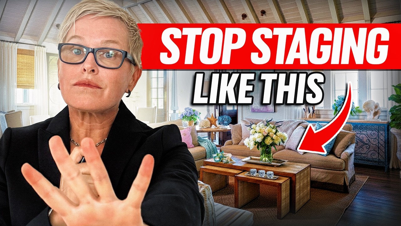 Staging Your Home in Naples, Florida? Do THIS for Maximum Appeal
