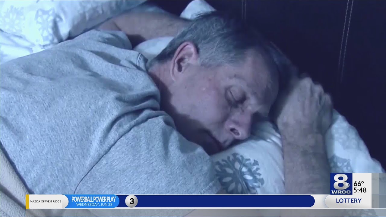 Family First: Sleep advice