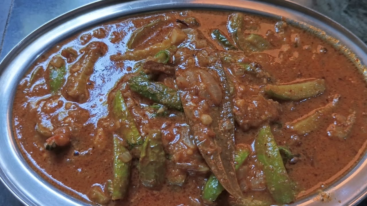 Tondlichi bhaji full video