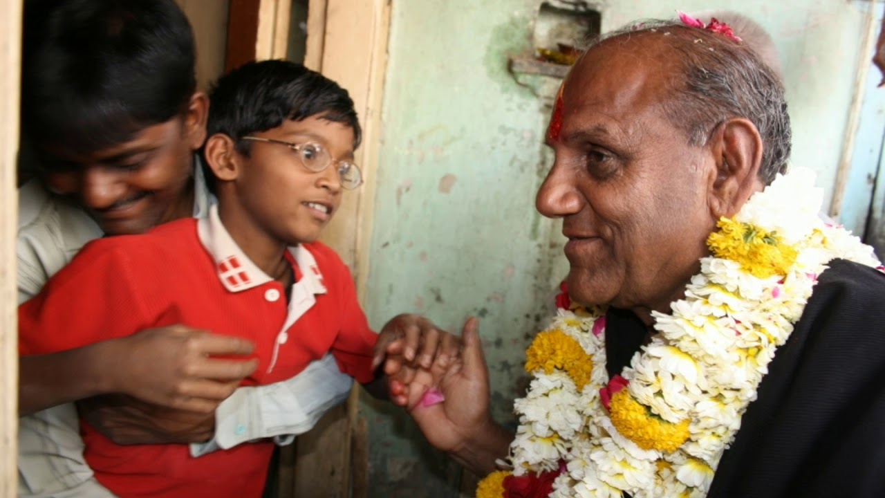 Nagar Yatra of Meldi Maa Madh kheda, Gujarat