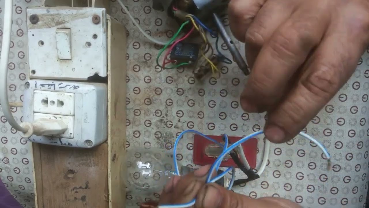 فائدة لمبة الإختبار 🔌🔌🔌🔌💡💡💡💡
