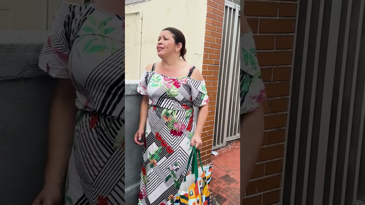 Ela o deixou por outro homem que tinha carro, e ele se tornou milion&aacute;rio 😱💔
