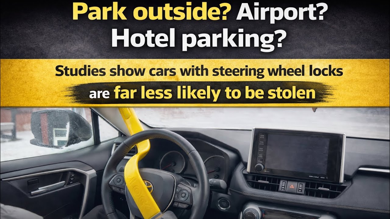 This 3-Second Habit Can Save Your Car