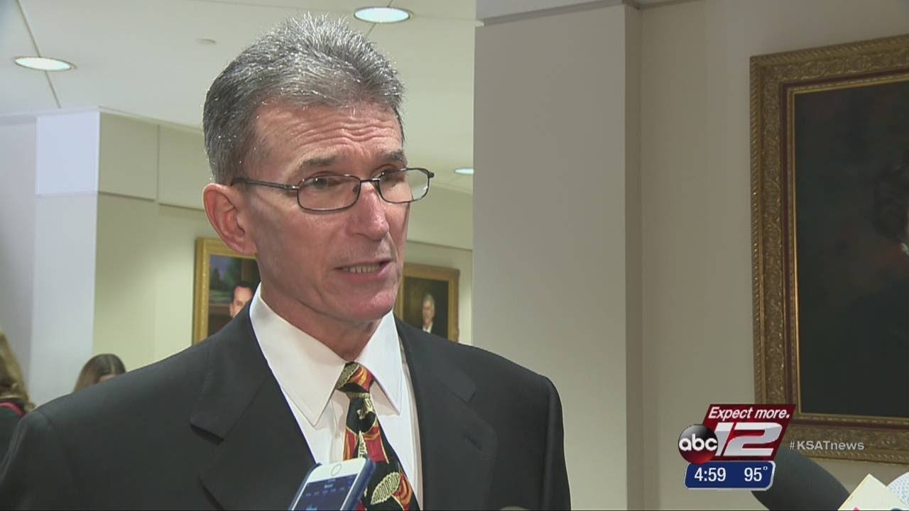 City Council approves William McManus' return as police chief