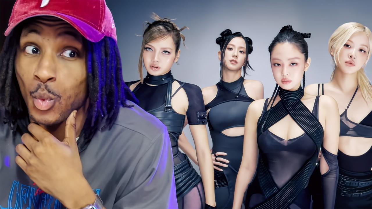 BLACKPINK Deadline EP Sounds Like a Final Notice (Reaction & Review)