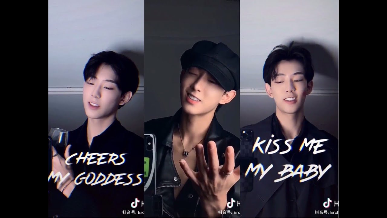 #1 Nhị Thần - Chàng Trai Có Nụ Cười Tỏa Nắng  || Ghiền Douyin 💙 / Tik Tok Trung Quốc
