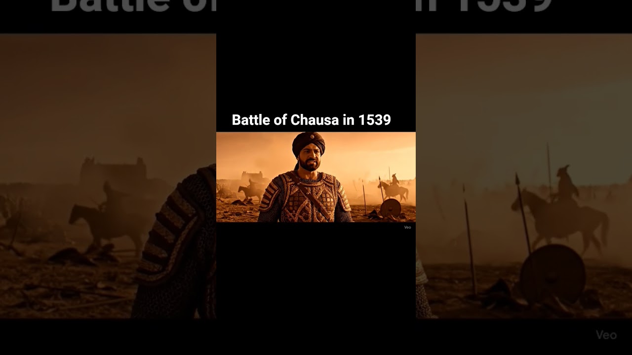 Battle of Chausa
