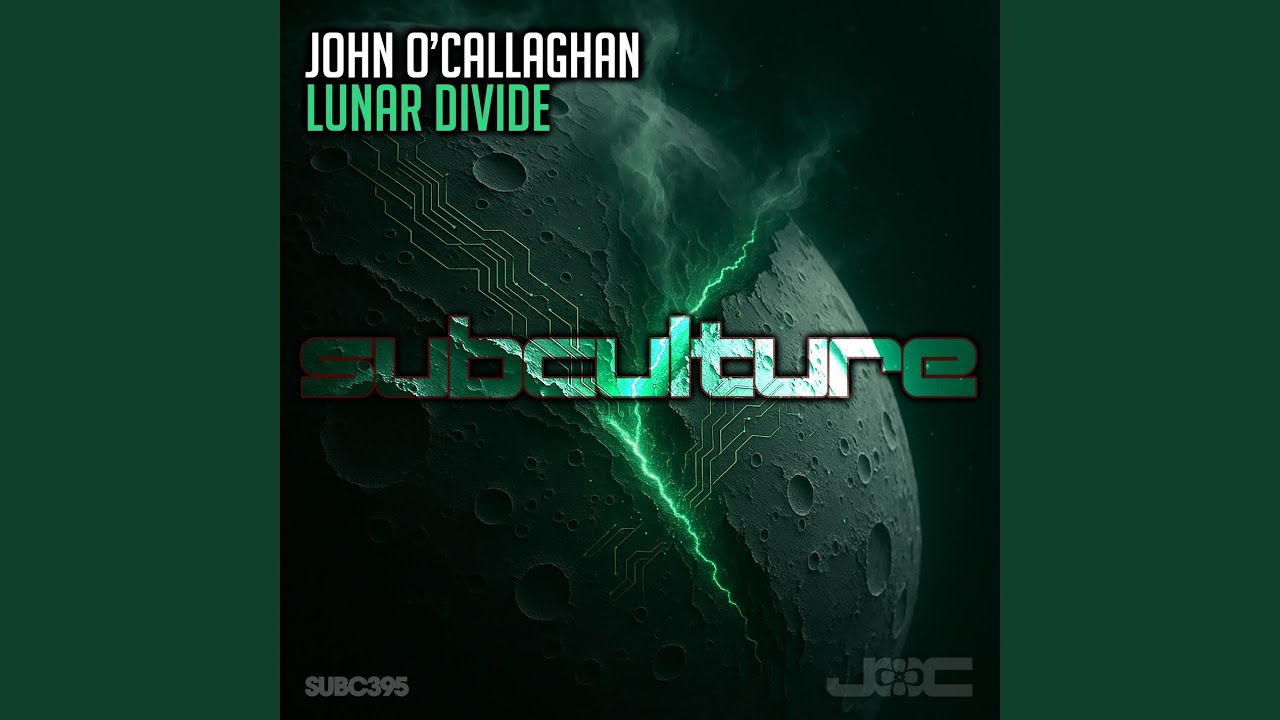 Lunar Divide (Extended Mix)