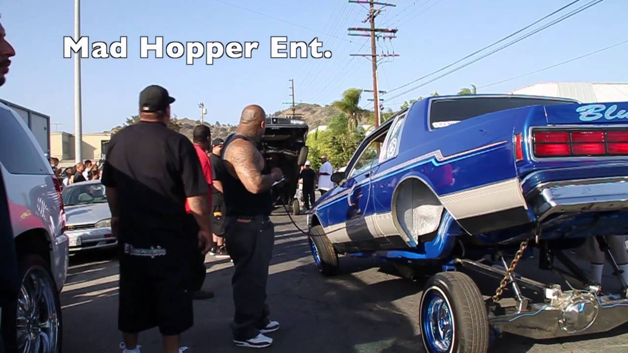 king of the street hop may 2014