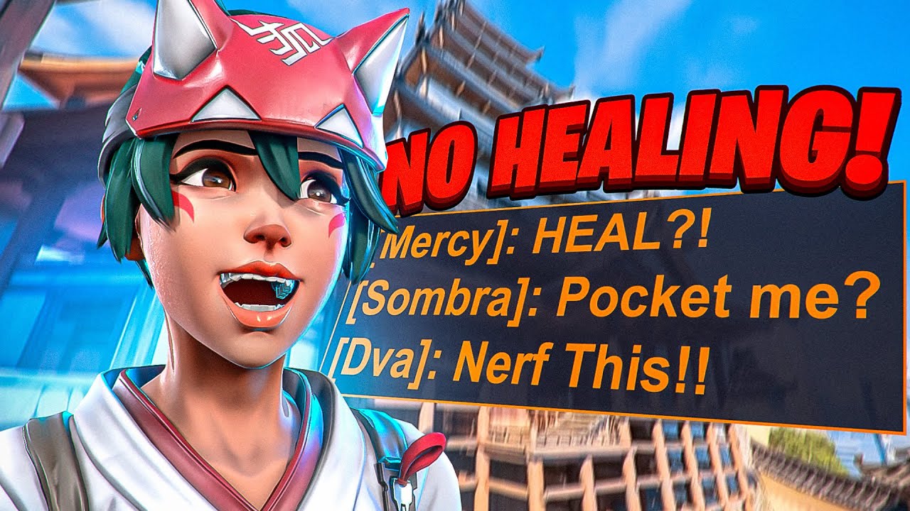 I did the 'NO HEALING' challenge in BRONZE