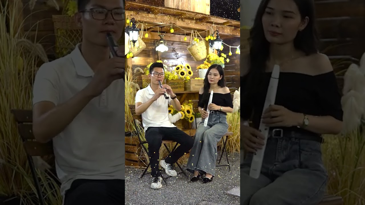 SỨ THANH HOA - KÈN ĐIỆN TỬ OODI C2