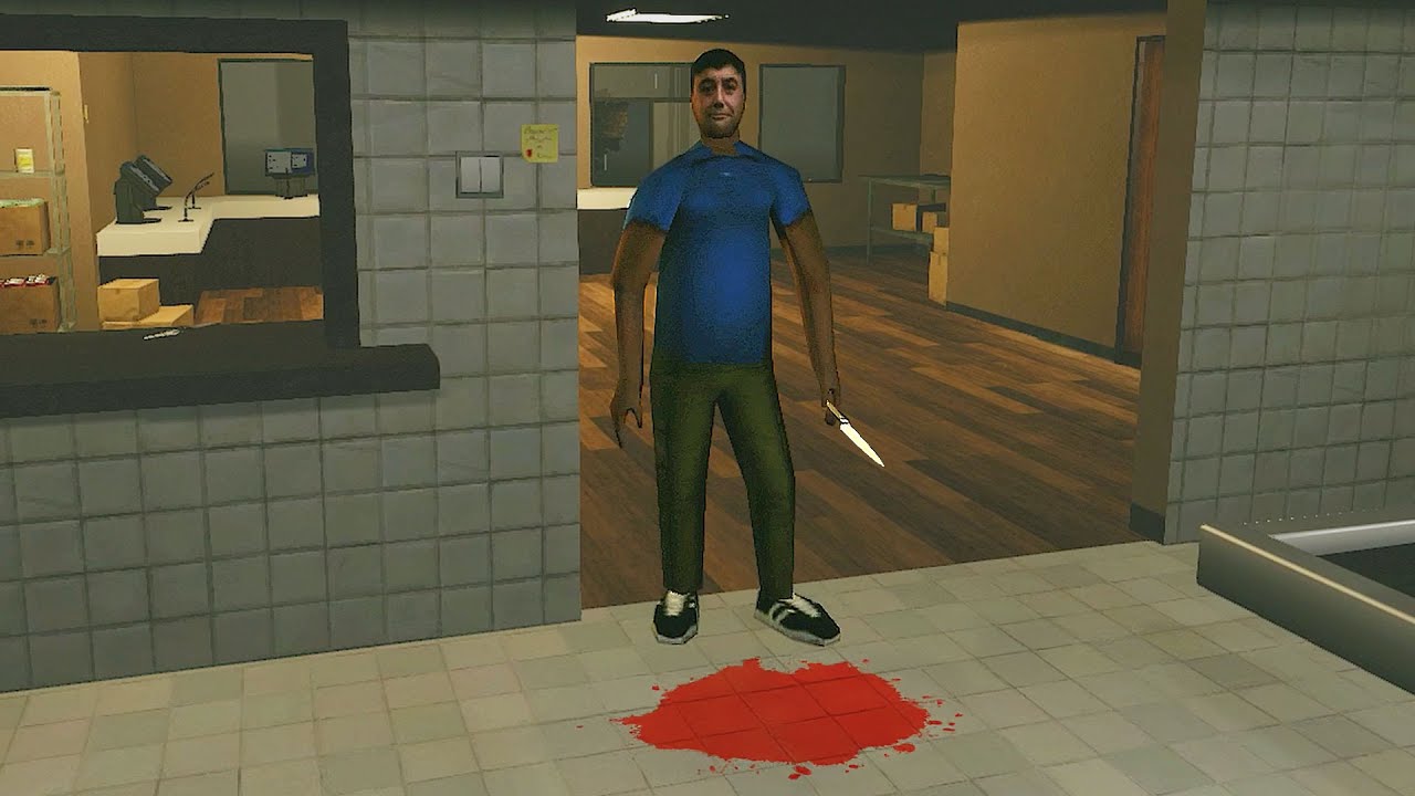 I Hate Pineapple Pizza | NUNCA CONFIE EM PESSOAS QUE COMEM ABACAXI NA PIZZA | LEO GAMES