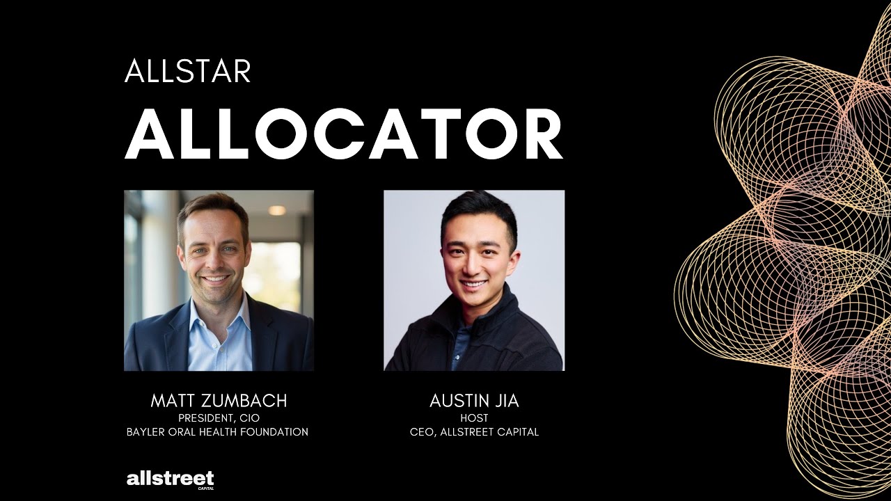 Managing Billions with Matt Zumbach — Risk Discipline, Red Flags in Pitches & His Next Investments