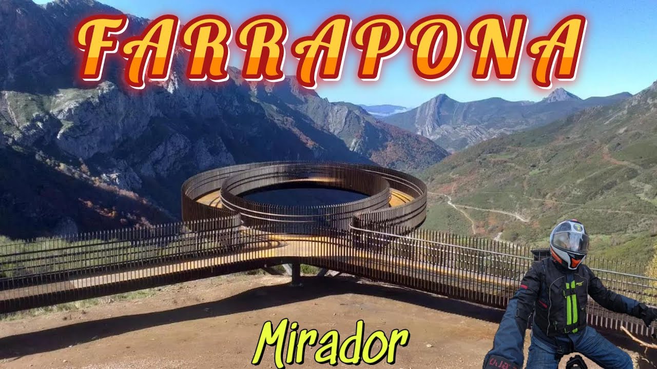 La Farrapona