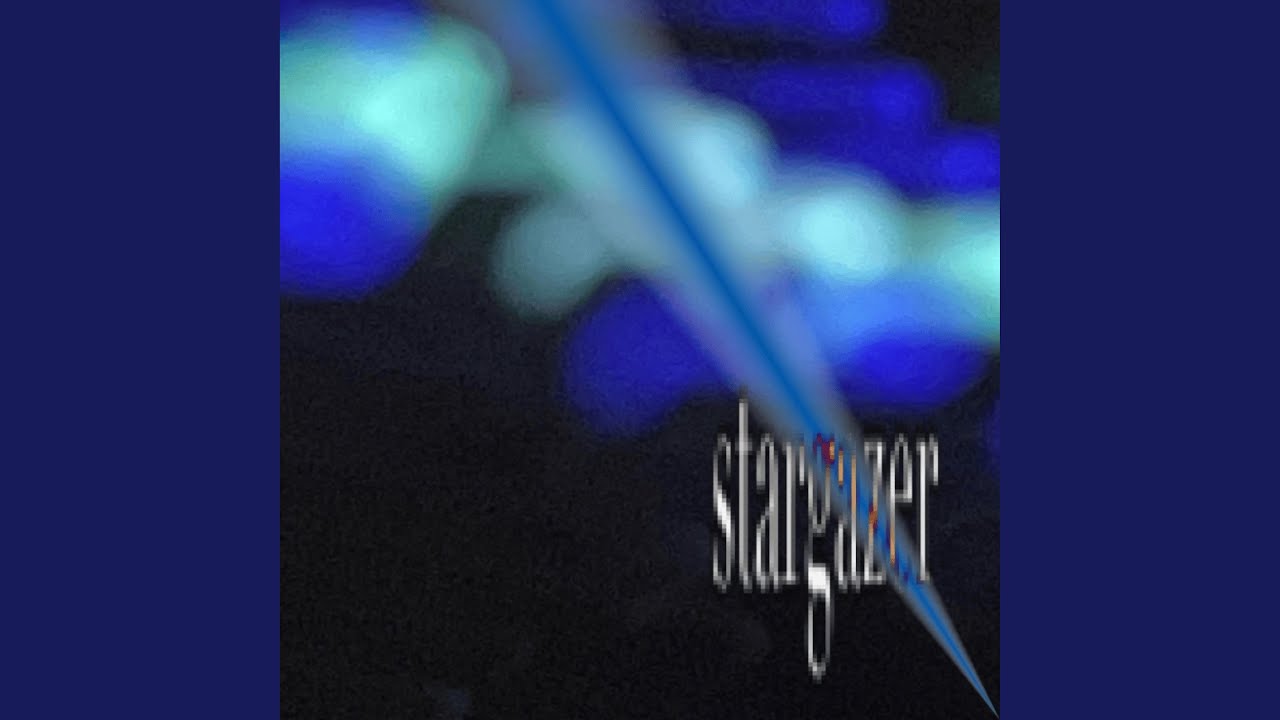stargazer ⋆｡°✩