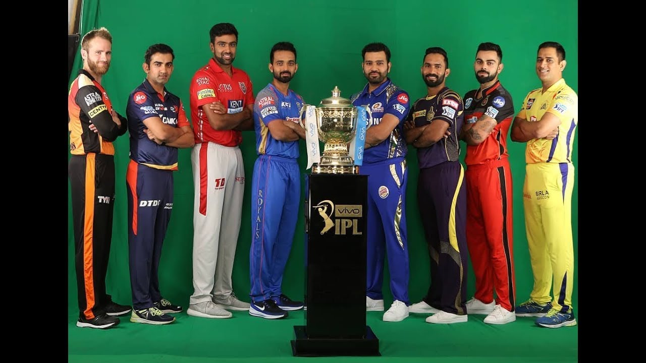 IPL WEEKLY ROUNDUP