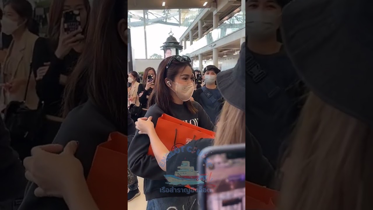 13/2/2023 EngLot at BKK Airport