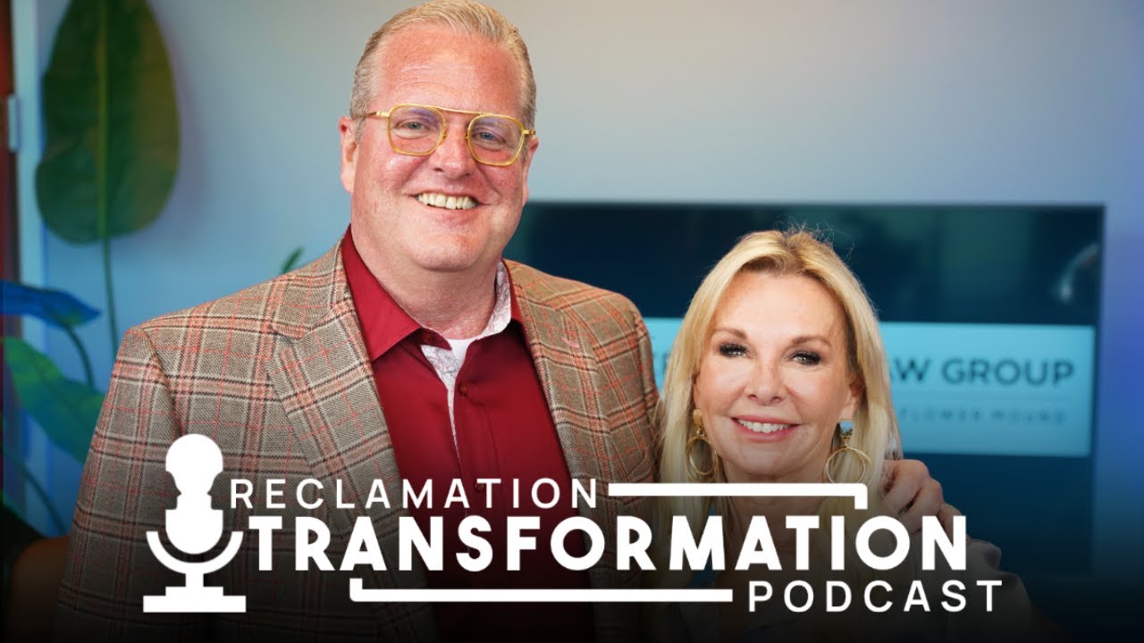 Divorcing The Dark Triad; Proving Narcissistic & Emotional Abuse | Reclamation Transformation Ep 8