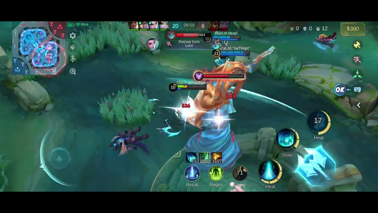 Support User 