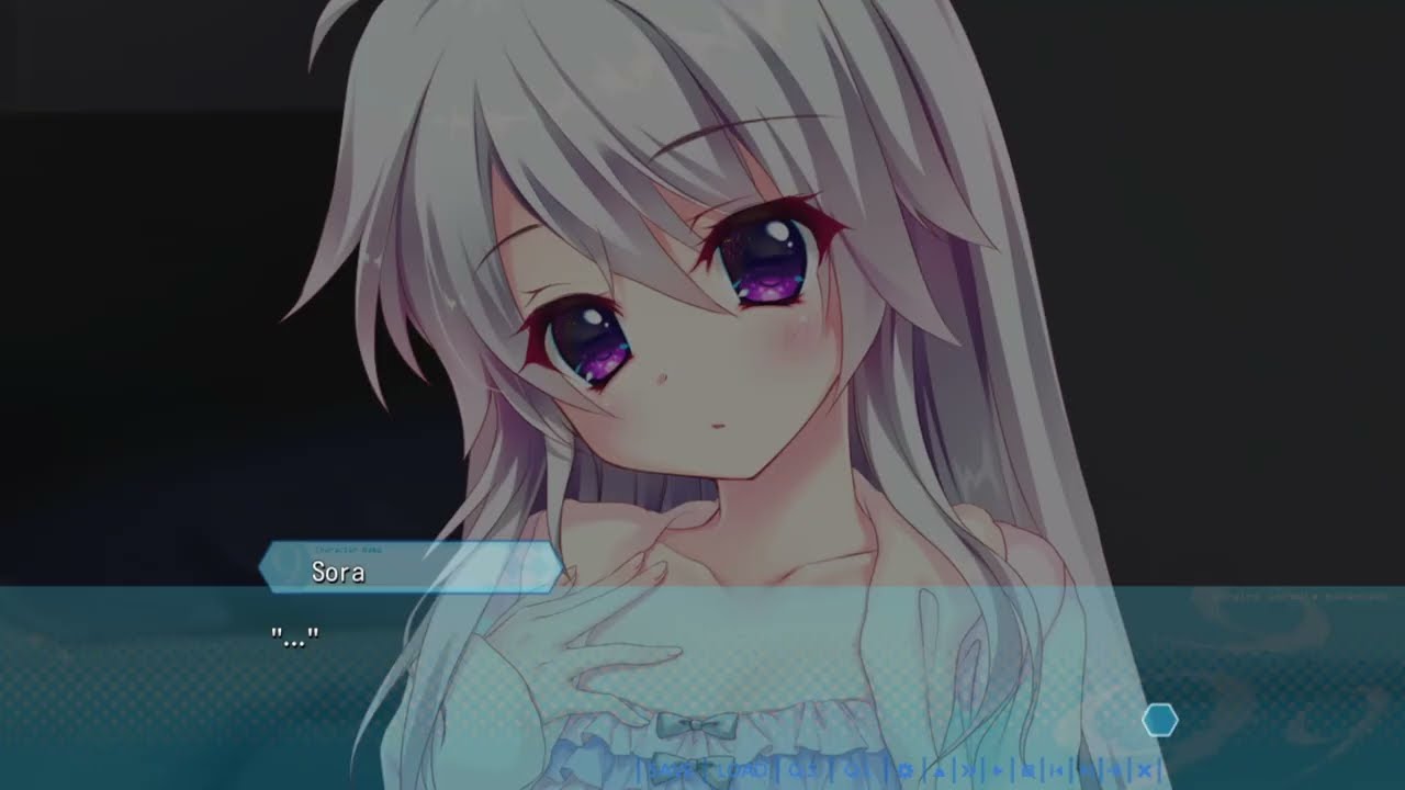 9-nine-Episode 2 (part 12)