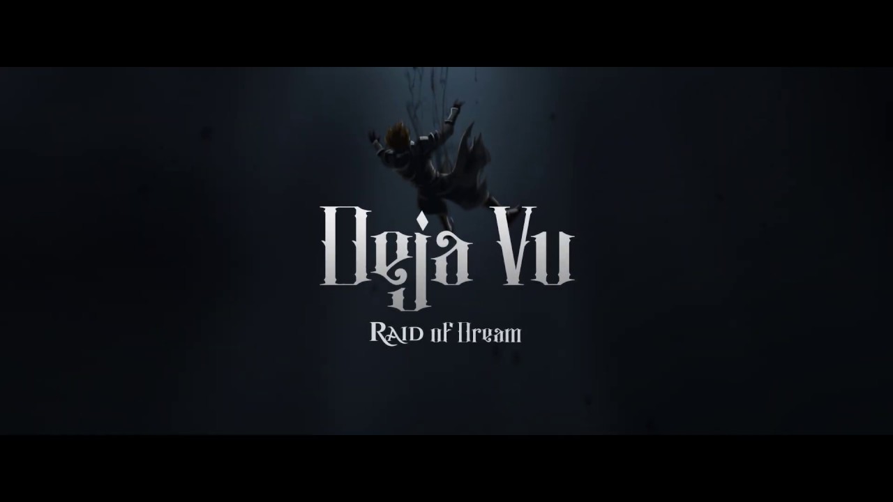 [ 킹스레이드 ] 데자부MV (Deja Vu) - KING's RAID x Dreamcatcher(드림캐쳐)