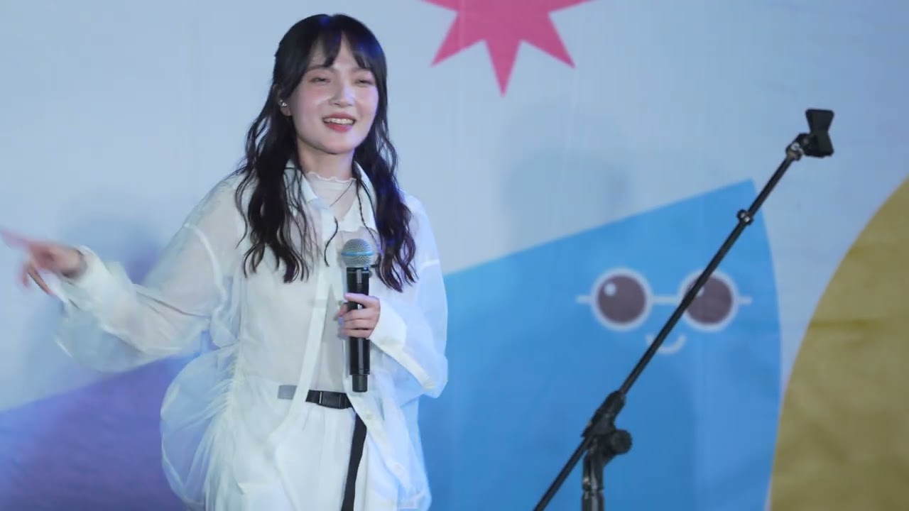 2025 有感節 更館青少年 Lucy篇 ft.花蓮水璉國小