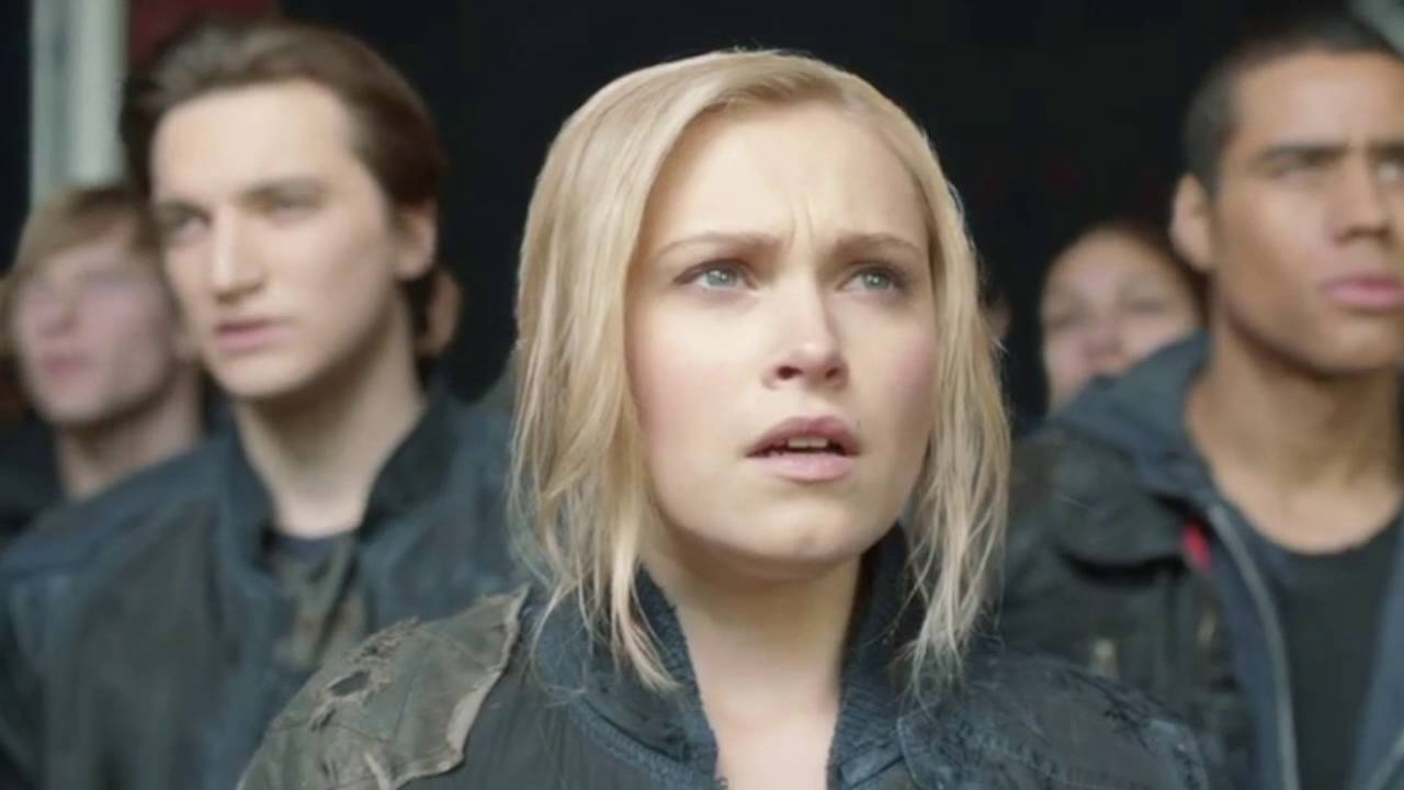 The 100 | Meet Me on the Battlefield - SVRCINA