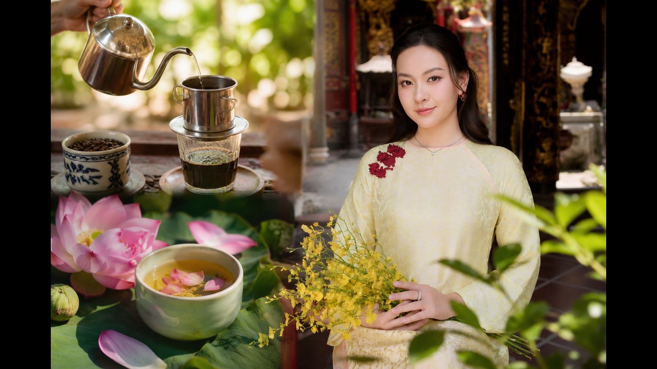 3 Things EVERY Tourist Must Try in Saigon