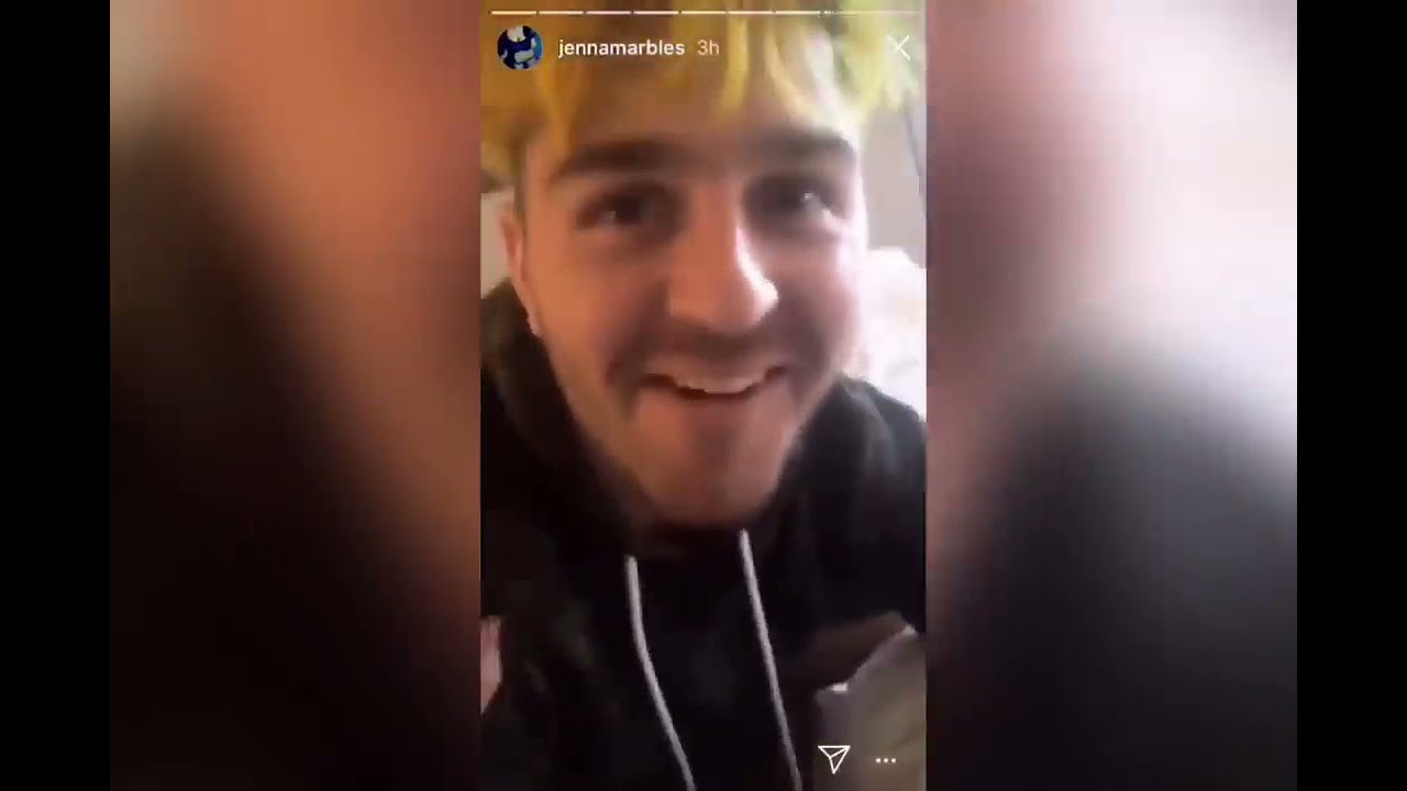 Jenna Julien funny Podcast Snapchat Instagram moments Special edition lol